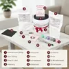 Lanino® XXL-Gipsabdruckset: Premium Handabdruck Set für Produktbild-Vorschau 7