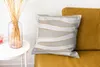 MuchoWow® Zierkissen Sofakissen Wohnzimmer Dekokissen 40x40 Produktbild-Vorschau 6