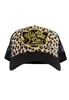 Queen Kerosin Trucker Cap »Wild Cat« Produktbild-Vorschau 2