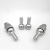 Felgenschlösser M12x1,5 28mm Kugelbund R12 SW17 Radschloss Produktbild-Vorschau 6