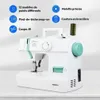 Maszyna do szycia MEDION SM70 (70 W, 12 różnych wzorów Podgląd zdjęcia produktu 2