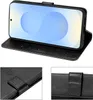 Hülle für Samsung Galaxy S25 Handyhülle Handy Tasche Wallet Produktbild-Vorschau 7