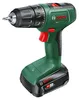 Akku-Bohrschrauber EasyDrill 18V-40, 1 x Akku PBA 18V 2.0Ah Produktbild-Vorschau 2