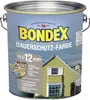 Bondex Dauerschutz-Farbe Schneeweiß 4,00l Produktbild-Vorschau 3