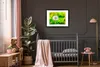MuchoWow® Gerahmtes Poster Löwenzahn - Gras - Blume 80x60 Produktbild-Vorschau 6
