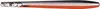 Savage Gear Line Thru Sandeel Nail 10cm 16g - Produktbild-Vorschau 2