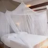Závěsy na postel s baldachýnem, rohové závěsy na postel, Náhled obrázku produktu 5