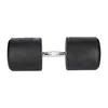 A single dumbbell is shown against a white background. Produktbild-Vorschau