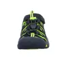 Keen Newport H2 Bambini Nero/Verde Lime /Bambini /Sandali Anteprima dell’immagine prodotto 33