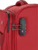 travelite carrello Chios 4W Trolley Red rosso Anteprima dell’immagine prodotto 7