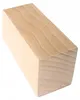 Piede per mobili in legno di faggio, 20 cm, legno, 60 x 40 Anteprima dell’immagine prodotto 1