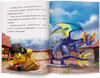LEGO NINJAGO Testy i próby - Deutsch Stacia (Kinder, Podgląd zdjęcia produktu 3