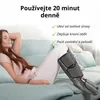 Masážní přístroj na nohy a lýtka IKARE – vzduchová Náhled obrázku produktu 2