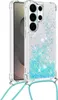 Samsung Galaxy S26 Ultra Hülle - Coverup Liquid Glitzer Produktbild-Vorschau 1