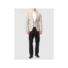 Cinque CINQUE Herren Cimonopoli-s Business-Anzug Jacke uni Produktbild-Vorschau 2