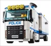 LEGO City Polizei Überwachungs-Truck Produktbild-Vorschau 11