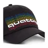 Original Audi quattro pulse Cap, schwarz Produktbild-Vorschau 3