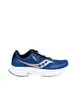 Saucony Guide 15 - Herren Laufschuhe Saphire-Black Produktbild-Vorschau 12