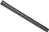 A single gray extension tube for a vacuum cleaner, presented on a white background. Produktbild-Vorschau