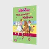 Bibi & Tina: Mein schönstes Malbuch Produktbild-Vorschau 3