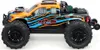 ZD Racing MT16 RTR 1/16 2.4G 4WD Brushless RC Car - 80 Podgląd zdjęcia produktu 3