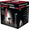 Russell Hobbs Retro Ribbon Red Stabmixer 25230-56 Produktbild-Vorschau 14
