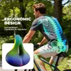 ROCKBROS Fahrradsattel 2er Set Herren Damen ergonomisch Produktbild-Vorschau 7