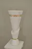 XXL Big Vase Design Medusa Antik Stil Blumen Vasen Pokal Produktbild-Vorschau 5