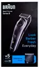 BRAUN Bartschneider Beard Trimmer BT5421 Produktbild-Vorschau 1