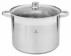 Kinghoff pots 6 pieces 7l/ 5l/ 4l KH4309 Voir les images du produit 10