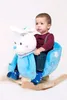 31565 Teddybär Schaukelspielzeug Braun Produktbild-Vorschau 6
