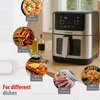 alpina Airfryer XXL - frytownica na gorące powietrze 8 Podgląd zdjęcia produktu 9