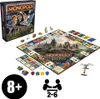 Monopoly F9422101, Stolová hra, Simulácia ekonomiky, 8 rok Náhľad obrázku produktu 9