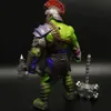 Hulk Ragnarok Figur Avengers 20 cm detaillierte Sammelfigur Produktbild-Vorschau 4