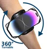 MMOBIEL Handytasche für Joggen - 360°  drehbare Produktbild-Vorschau 2