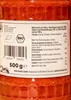 KoRo I  Paprika Aufstrich Roasted Pepper 500 g Produktbild-Vorschau 5