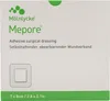 MEPORE Wundverband steril 7x8 cm Produktbild-Vorschau 2
