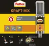 Pattex Spezialkleber Kraft Mix Metall 25 ml Produktbild-Vorschau 8