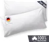 Blumtal federa 40x60 cm (set di 2 federe) - bianco - 100% Anteprima dell’immagine prodotto 2