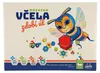 Včela zdobí úl 60ks mozaika Náhled obrázku produktu 9