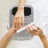 Aspiratore per unghie con filtro, 80W 4000 giri/min, Anteprima dell’immagine prodotto 4