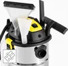 TROTEC Waschsauger, Nass- und Trockensauger VC 1200W | Produktbild-Vorschau 7