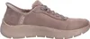 SKECHERS GO WALK FLEX - MALI SLIP-INS Brown Produktbild-Vorschau 10