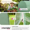 TecTake 402264, Zelená, 1 kusů Náhled obrázku produktu 8