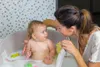 OK BABY Vanika bez drku Onda grey Náhled obrázku produktu 6