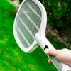 Vayox UV Elektrische Fliegenklatsche IKV-991 | 3 Modi | Produktbild-Vorschau 15