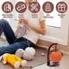 Garnhalter für stricken – Yarny Produktbild-Vorschau 3