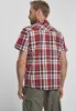 Brandit Roadstar T-Shirt Größe 3XL Farbe Rot Produktbild-Vorschau 6