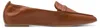 Tamaris Damen Leder Slipper flach weiches Fußbett Produktbild-Vorschau 10