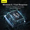 Baseus BA04 Mini adapter Bluetooth 5.0 USB odbiornik Podgląd zdjęcia produktu 36